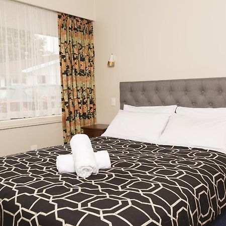 Ilam Motel Крайстчърч Екстериор снимка