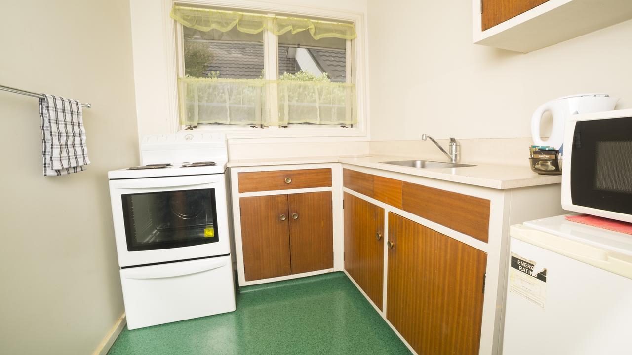Ilam Motel Крайстчърч Екстериор снимка