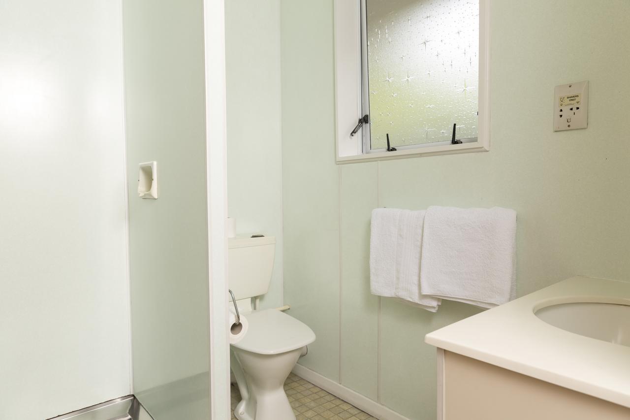 Ilam Motel Крайстчърч Екстериор снимка