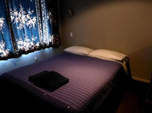 Ilam Motel Крайстчърч Екстериор снимка